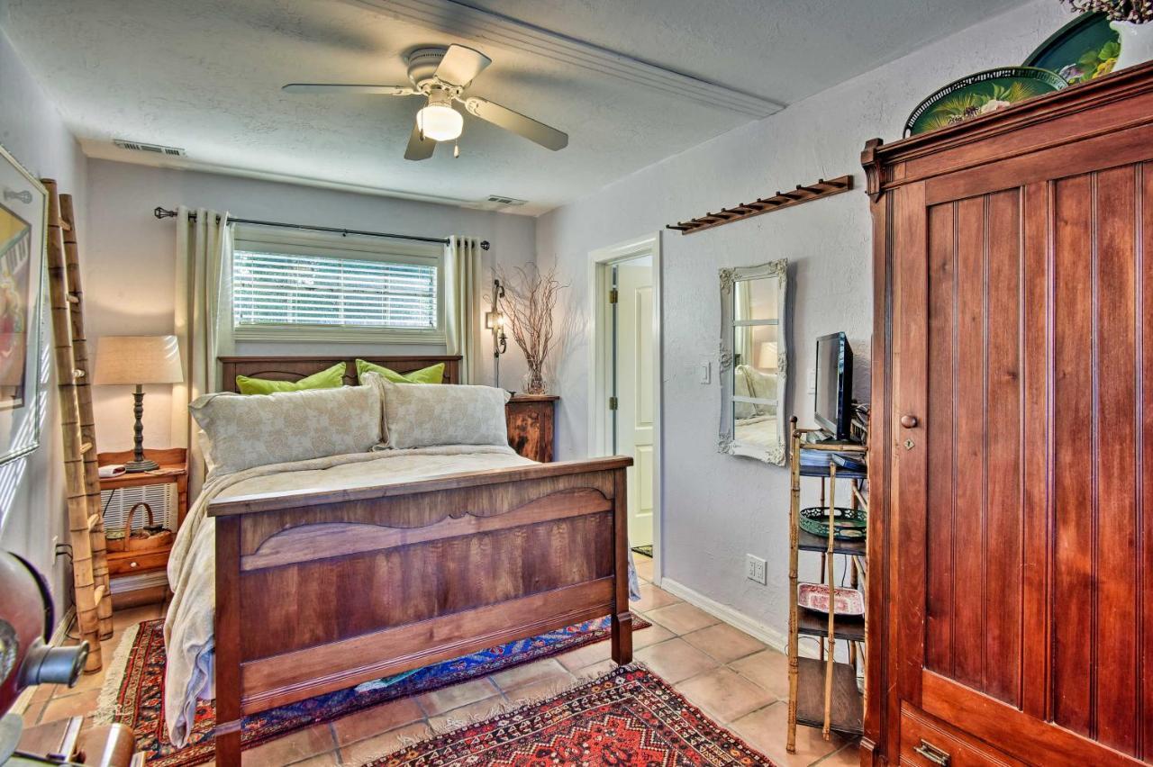 Altamonte Springs Home With Canoe On Lake Marion Orlando Kültér fotó
