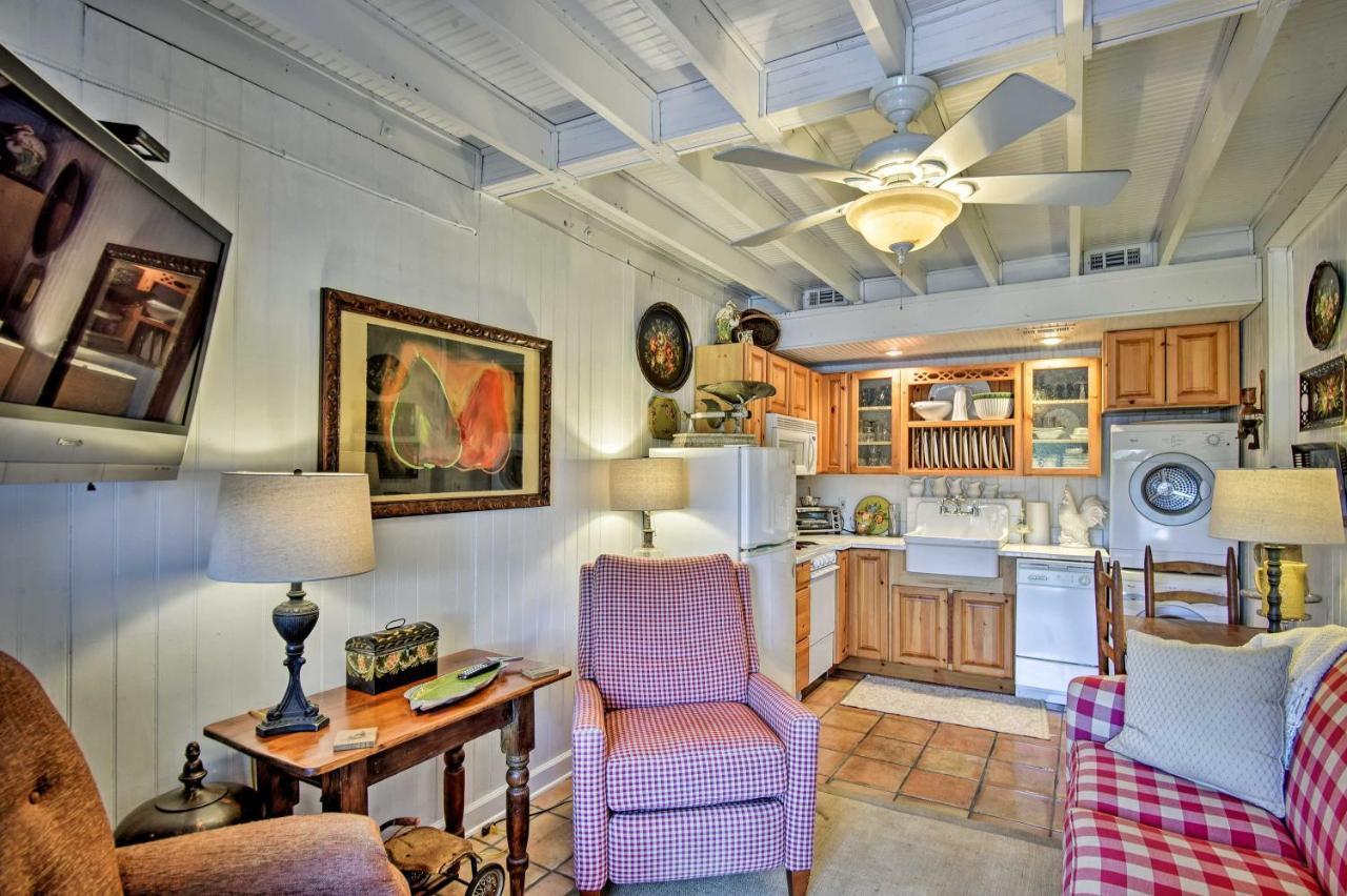 Altamonte Springs Home With Canoe On Lake Marion Orlando Kültér fotó