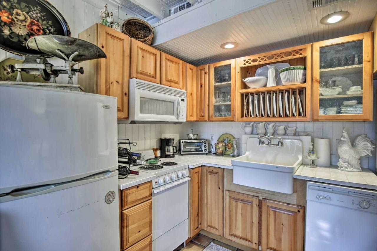 Altamonte Springs Home With Canoe On Lake Marion Orlando Kültér fotó